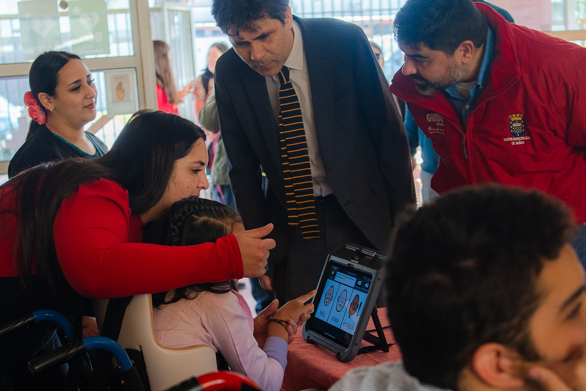 Nuestro Colegio Amapolas celebró 54 años de compromiso e inclusión