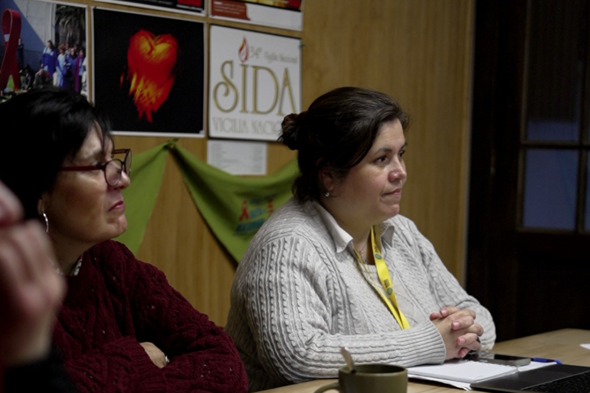 En Ñuñoa conmemoramos el Día de la Salud Sexual trabajando con organizaciones civiles