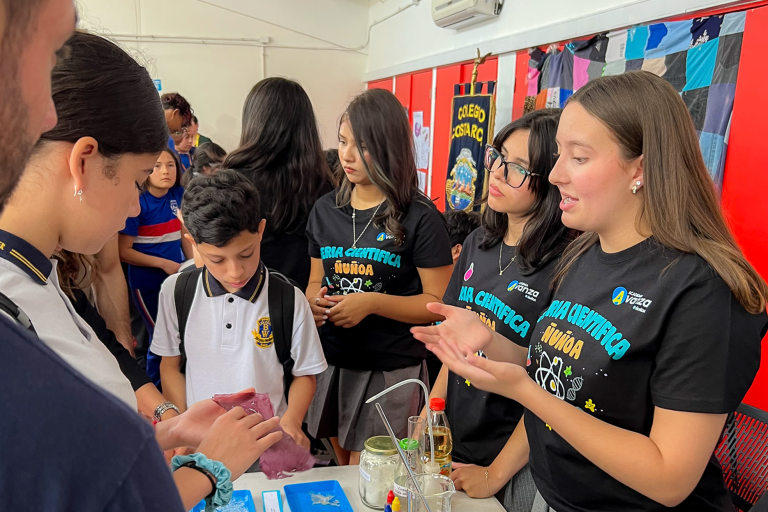 FOTO WEB FERIA CIENTIFICA 3