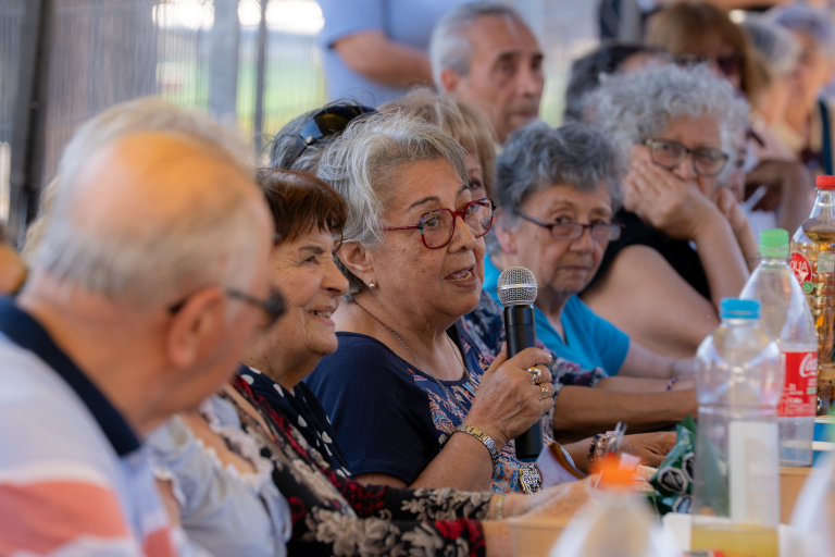 NAVIDAD VILLA OLIMPICA 2