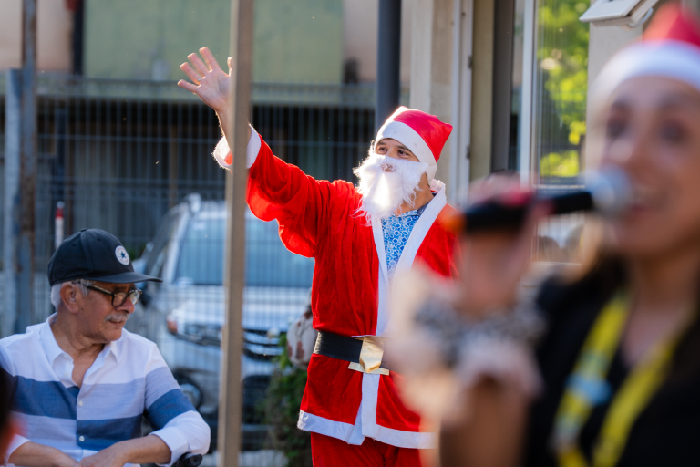 NAVIDAD VILLA OLIMPICA 4