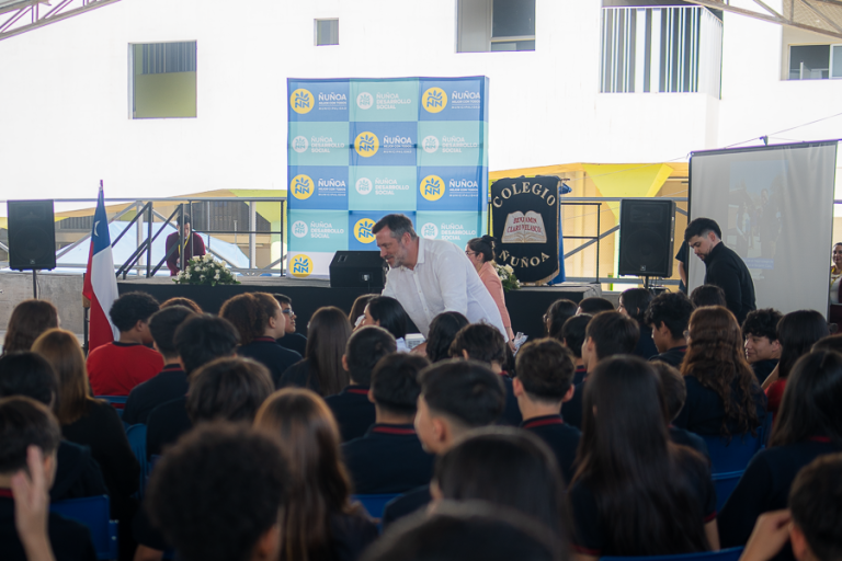 FOTOS WEB INAGURACION BENJAMIN CLARO 3