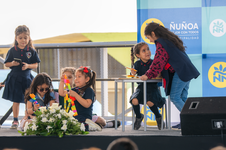 FOTOS WEB INAGURACION BENJAMIN CLARO 7