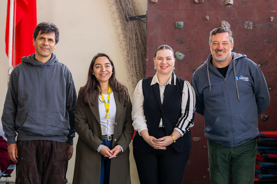 Comienza el Preuniversitario Comunal Avanza Ñuñoa 2026