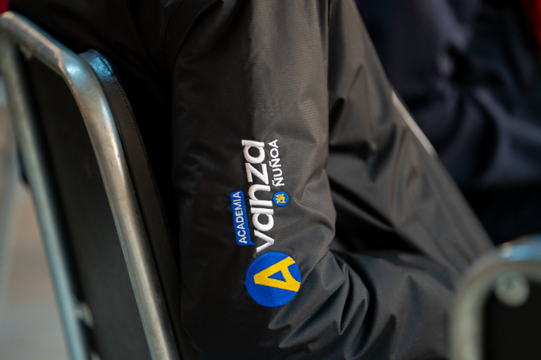 LANZAMIENTO AVANZA 3