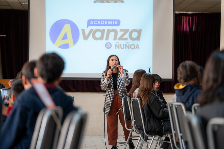LANZAMIENTO AVANZA 5