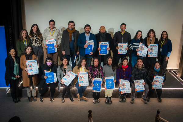 Comenzó el concurso “Mi Barrio Tiene Cuento”