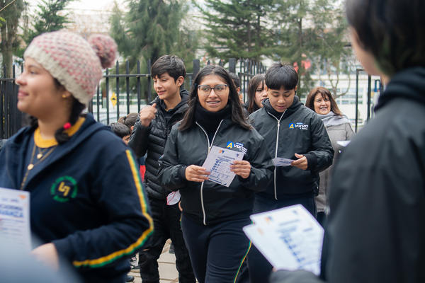 Academia Avanza da inicio a un segundo semestre lleno de actividades